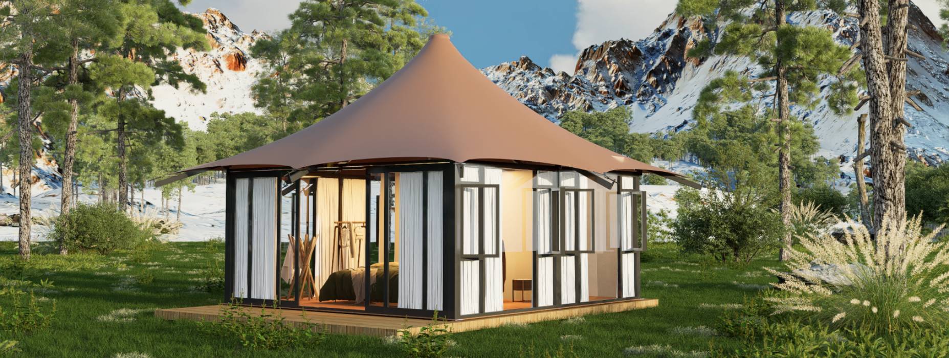 西藏装配式建筑厂家